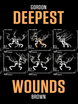 cover image of Deepest Wounds